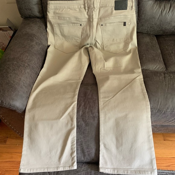 MENS PANTS 40x30 / 38x30 BUFFALO - Picture 1 of 15